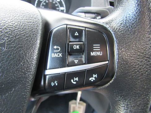 Used 2023 Ford Transit 250 148 High Roof Extended AWD image 26