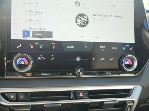 New 2026 Lexus RX 350 Premium Plus w/ Convenience Package AWD/4WD image 22
