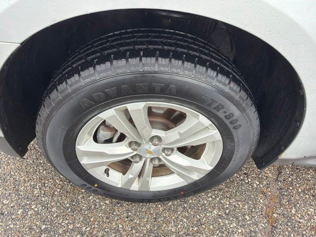 Used 2013 Chevrolet Equinox LT w/ Driver Convenience Package FWD image 10