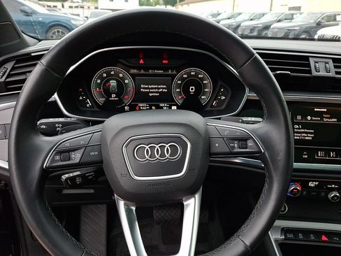 Used 2023 Audi Q3 2.0T Premium Plus AWD/4WD image 21