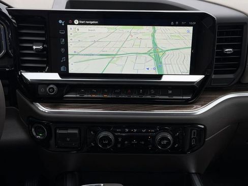 New 2026 Chevrolet Silverado 1500 LT AWD/4WD image 13