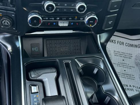 Used 2023 Ford F150 Raptor AWD/4WD image 41