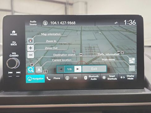 Used 2025 Honda Pilot Elite image 16