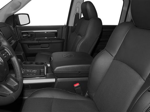 Used 2013 RAM 1500 Laramie RWD image 11