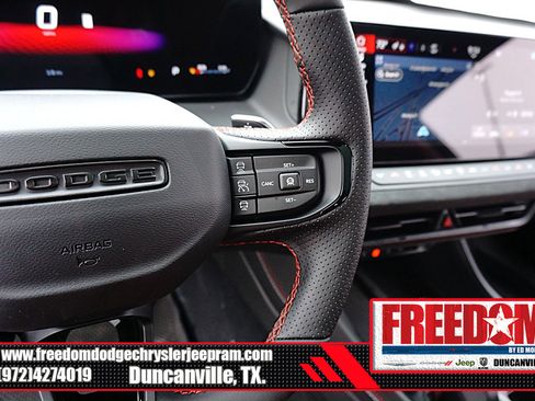 New 2026 Dodge Charger Daytona Scat Pack image 25