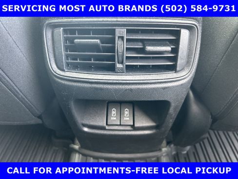 Used 2017 Honda CR-V EX image 15