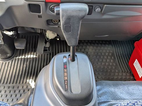 New 2024 Chevrolet Low Cab Forward image 20