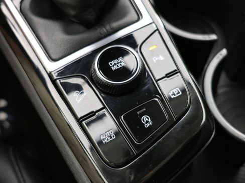 Used 2023 Kia Sportage SX FWD image 29