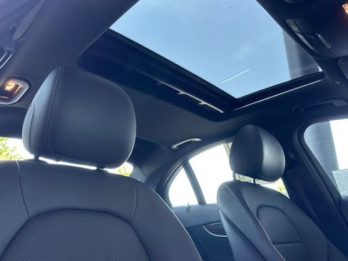 Used 2019 Mercedes-Benz C 300 Sedan image 20