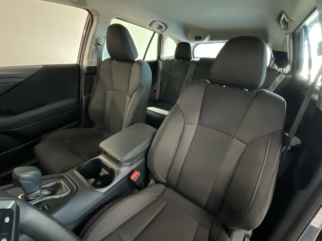 Used 2024 Subaru Outback AWD/4WD image 11