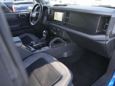Used 2023 Ford Bronco Big Bend image 17