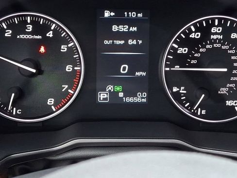 Used 2021 Subaru Outback Touring XT AWD/4WD image 21