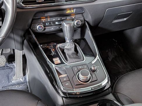 Used 2023 MAZDA CX-9 Touring image 29