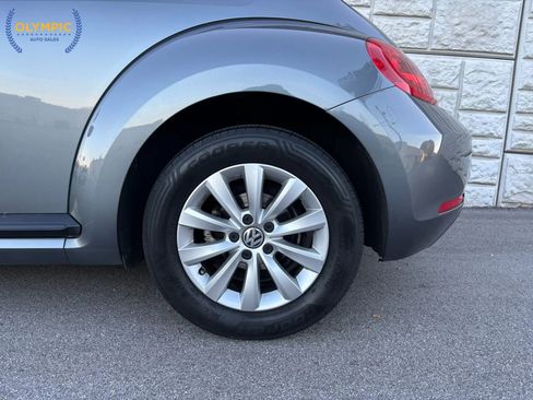 Used 2014 Volkswagen Beetle 1.8T image 10