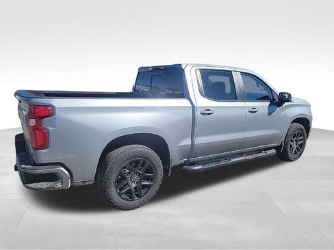 Used 2024 Chevrolet Silverado 1500 RST image 16