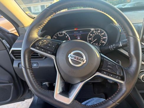 Used 2019 Nissan Altima 2.5 SR w/ SR Premium Package FWD image 20