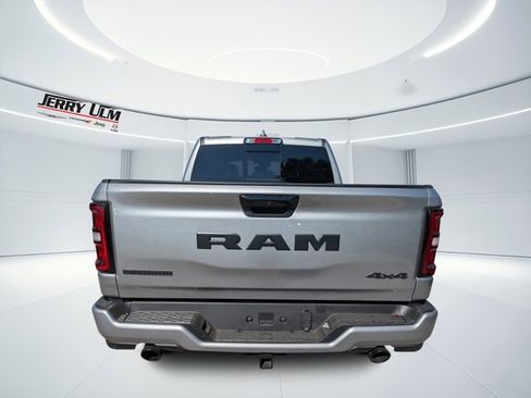 New 2026 RAM 1500 Big Horn image 4