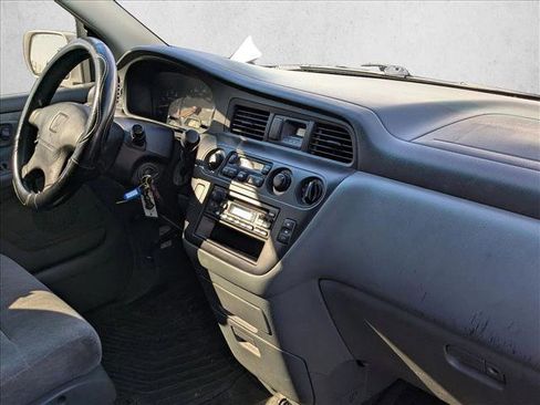 Used 2001 Honda Odyssey EX image 20