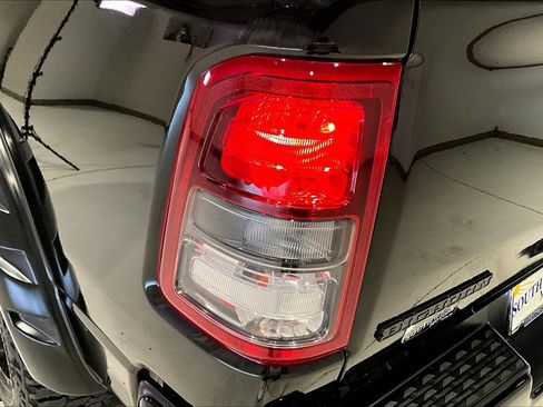 Used 2021 RAM 1500 Big Horn image 24