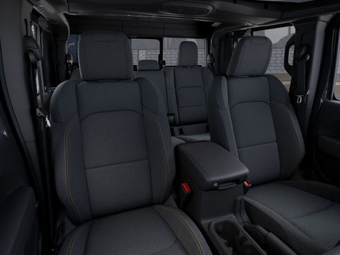 New 2026 Jeep Gladiator Sport AWD/4WD image 24