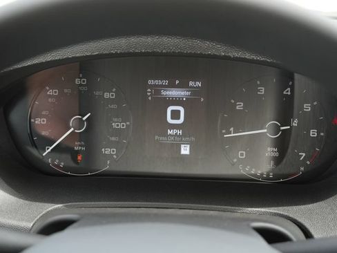 New 2026 RAM ProMaster 2500 w/ Safety Group FWD image 26
