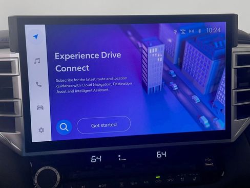 Used 2025 Toyota Tundra Platinum image 13