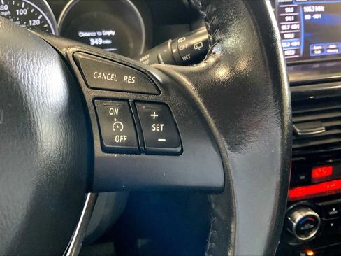 Used 2014 MAZDA CX-5 Grand Touring image 23