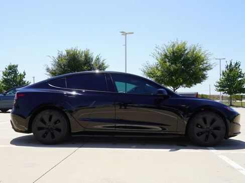 Used 2025 Tesla Model 3 Long Range RWD image 8
