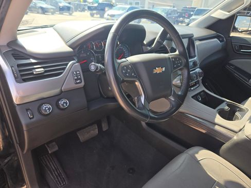 Used 2020 Chevrolet Tahoe LT AWD/4WD image 10
