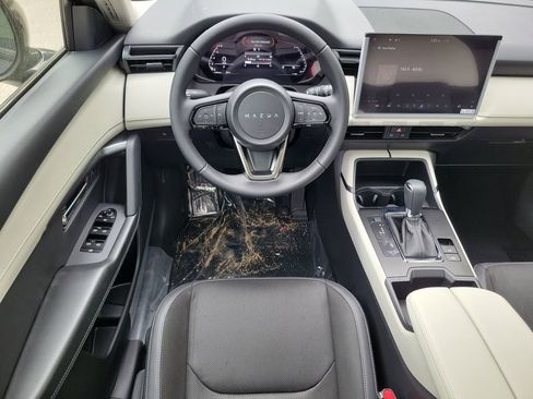 New 2026 MAZDA CX-5 Select image 14