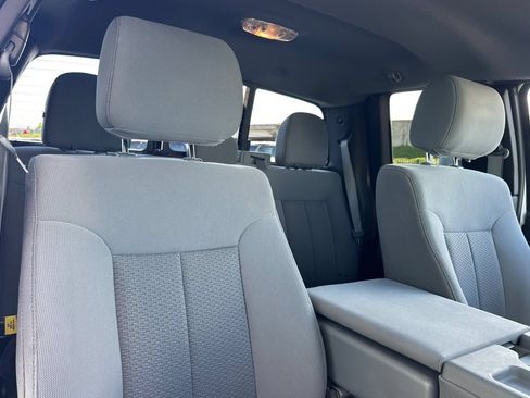 Used 2014 Ford F150 XLT w/ Equipment Group 302A Luxury RWD image 16