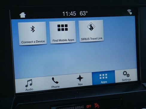 Used 2017 Ford F150 XLT w/ Equipment Group 302A Luxury AWD/4WD image 41