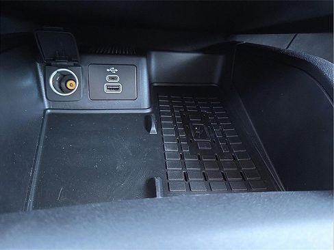 New 2025 Ford Bronco Sport Heritage w/ Convenience Package image 15