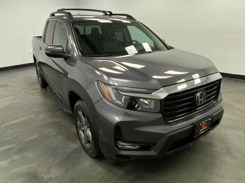 Used 2022 Honda Ridgeline RTL image 40