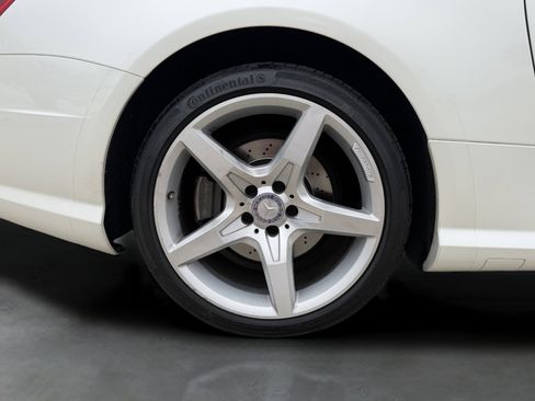 Used 2016 Mercedes-Benz SL 400 image 95