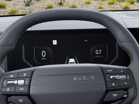 New 2026 Kia Sportage X-Line Prestige AWD/4WD image 21