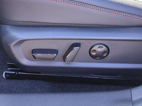 New 2026 Nissan Sentra SR w/ SR Premium Package FWD image 16
