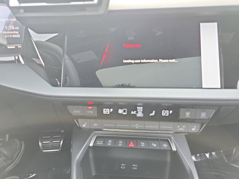 New 2026 Audi S3 Premium image 20