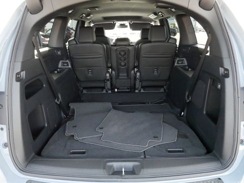 Used 2026 Honda Odyssey Sport-L image 18