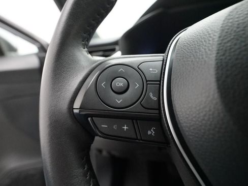 Used 2025 Toyota RAV4 SE AWD/4WD image 17