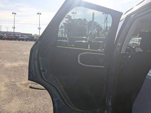 Used 2025 Ford Bronco Sport Heritage w/ Convenience Package AWD/4WD image 30