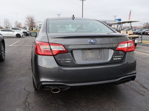 Used 2019 Subaru Legacy 2.5i Limited image 15