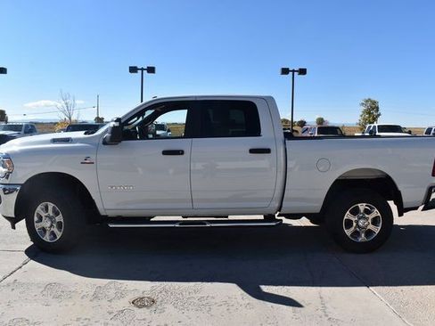 Used 2024 RAM 2500 Big Horn image 10