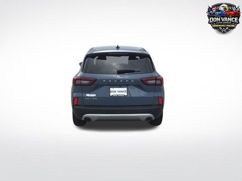 Used 2025 Ford Escape Active w/ Tech Pack #1 FWD image 4