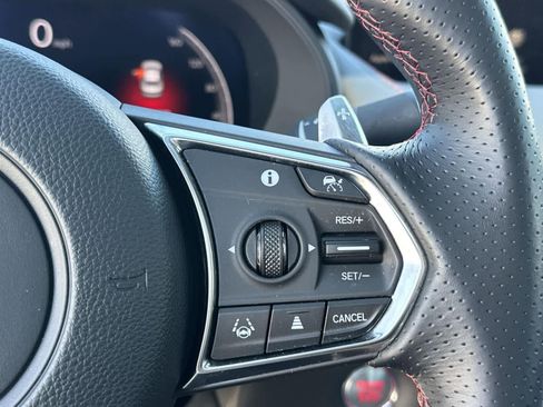 Certified 2025 Acura TLX SH-AWD w/ A-SPEC Pkg image 20