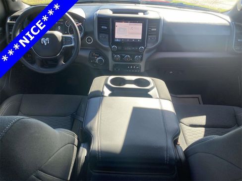 Used 2026 RAM 1500 Tradesman image 13