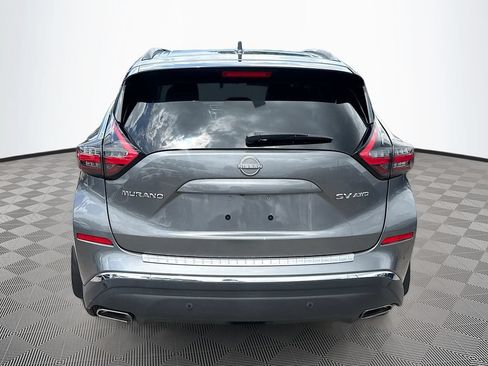 Used 2024 Nissan Murano SV AWD/4WD image 7