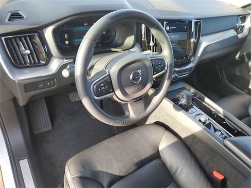 Used 2023 Volvo XC60 T8 Core w/ Climate Package image 22