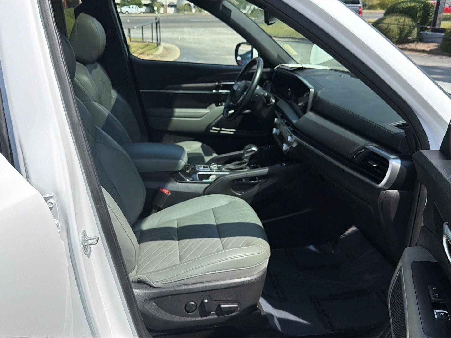 Used 2023 Kia Telluride EX X-Line AWD/4WD image 15