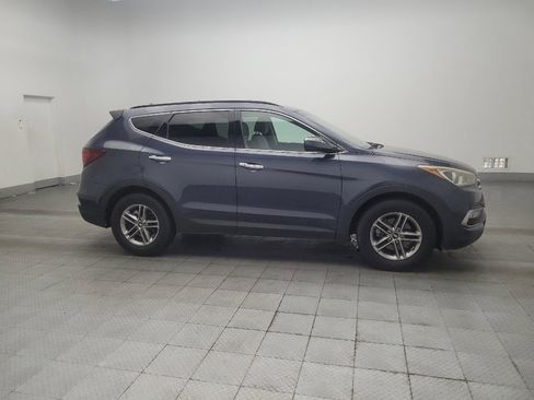 Used 2018 Hyundai Santa Fe Sport w/ 2.4L Value Package 02 FWD image 11